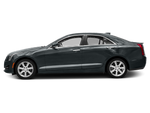 2015 Cadillac ATS 2.5L