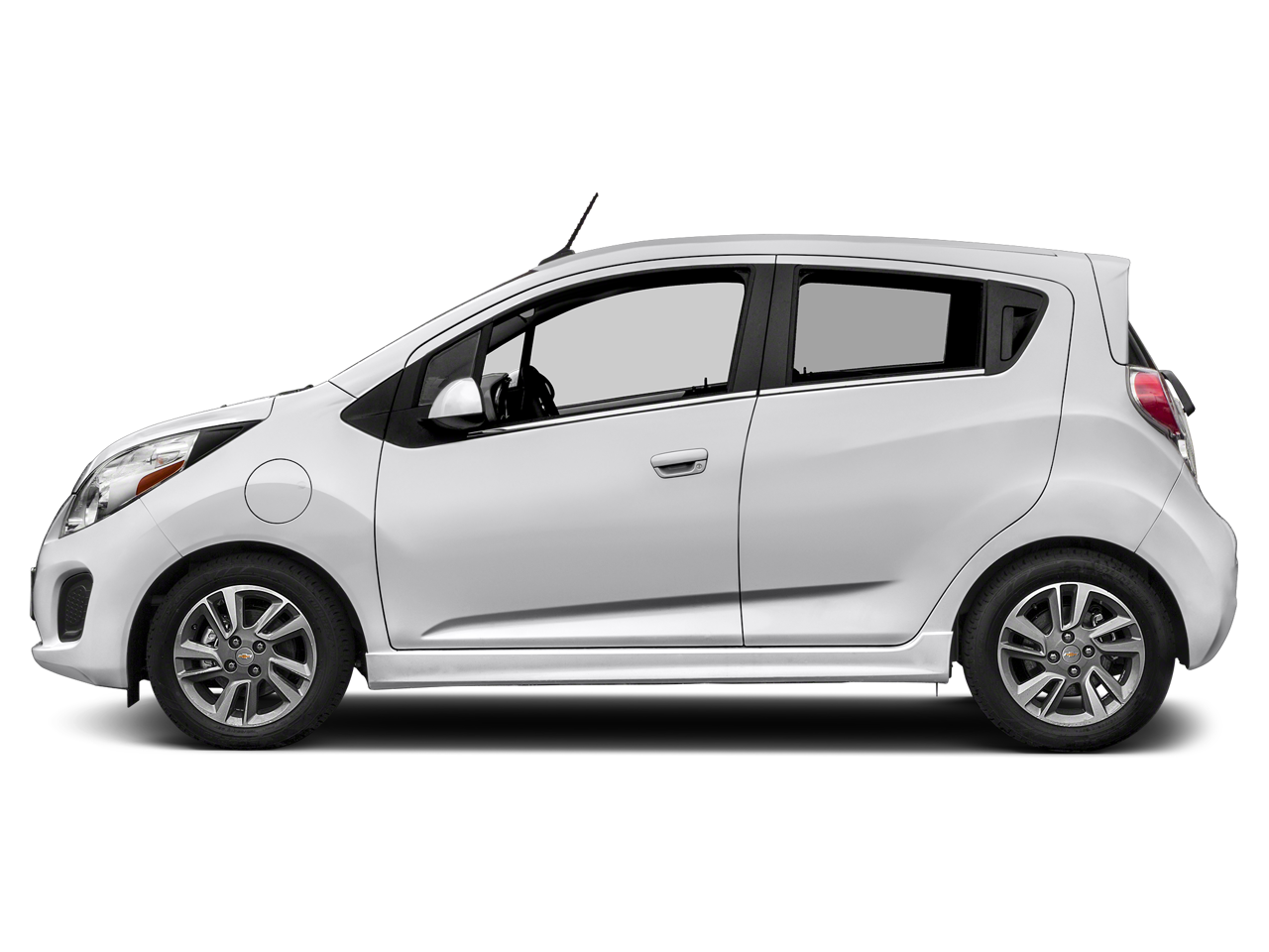 2015 Chevrolet Spark EV 2LT