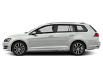 2015 Volkswagen Golf SportWagen S