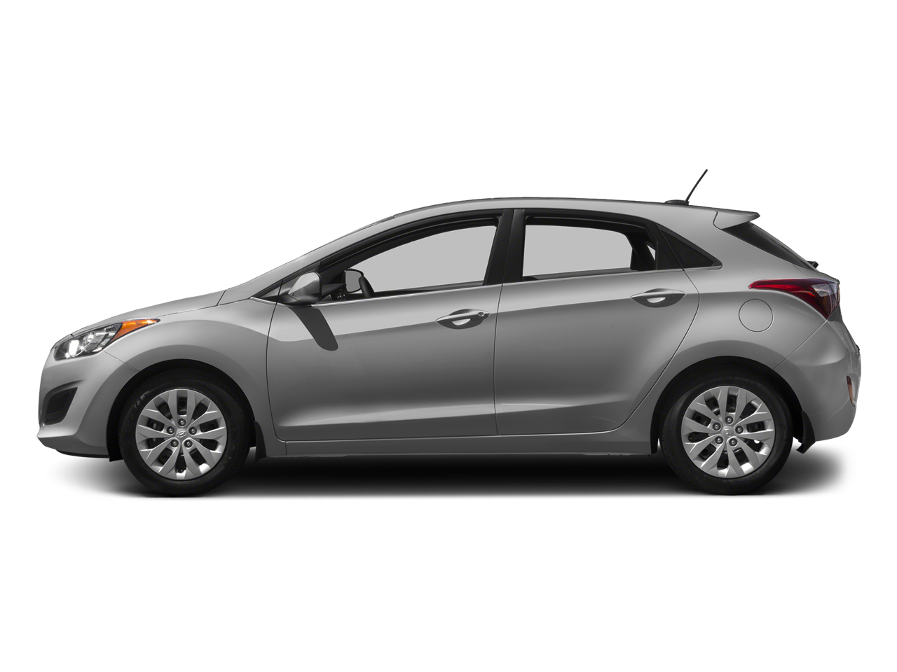 2017 Hyundai Elantra GT Base