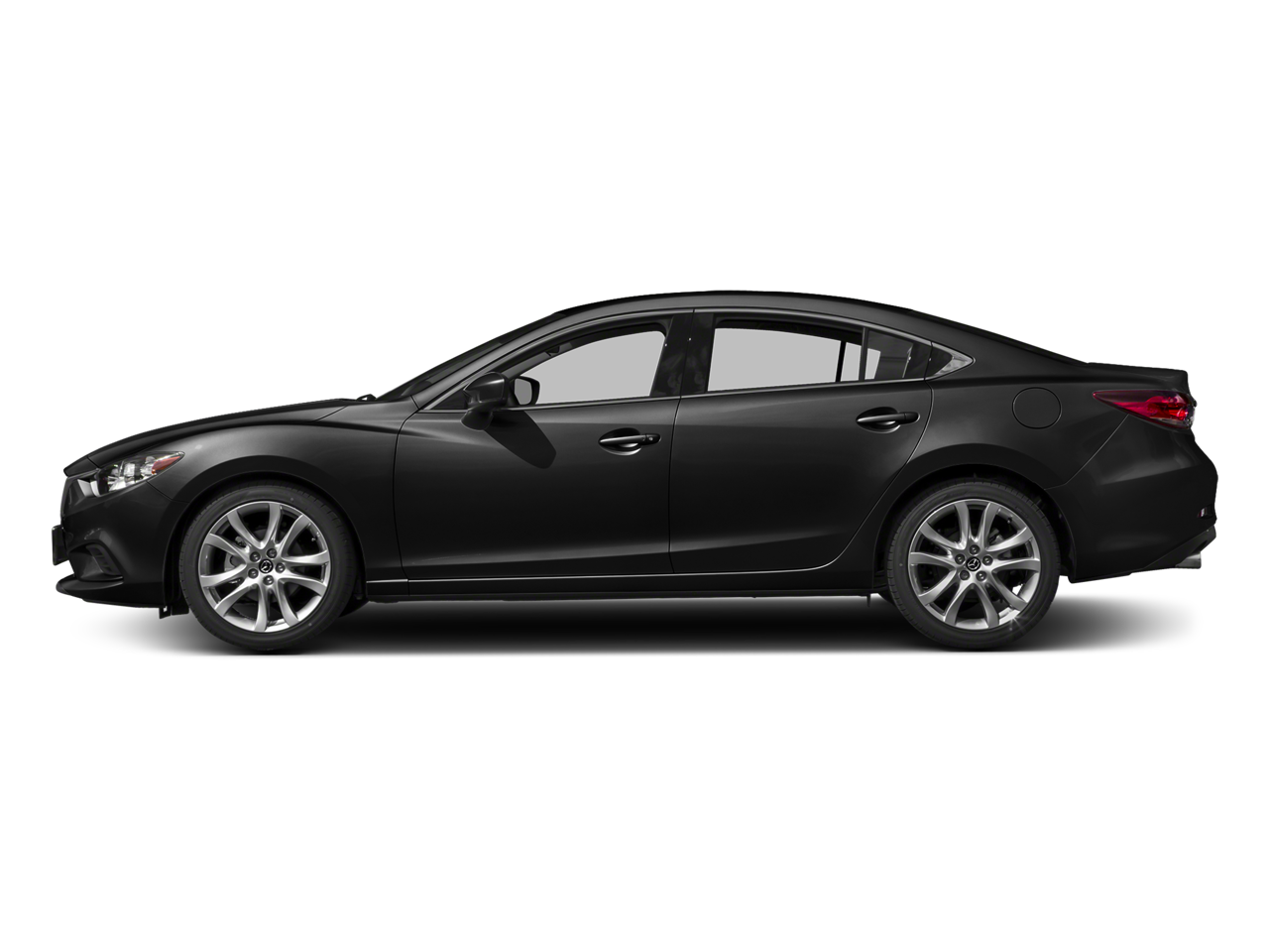 2017 Mazda Mazda6 Touring