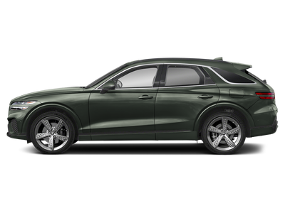 2022 Genesis GV70 3.5T Sport