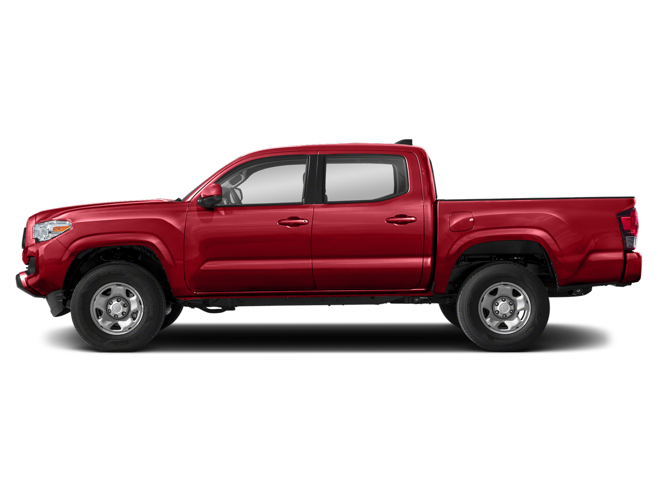 2022 Toyota Tacoma TRD Off-Road V6