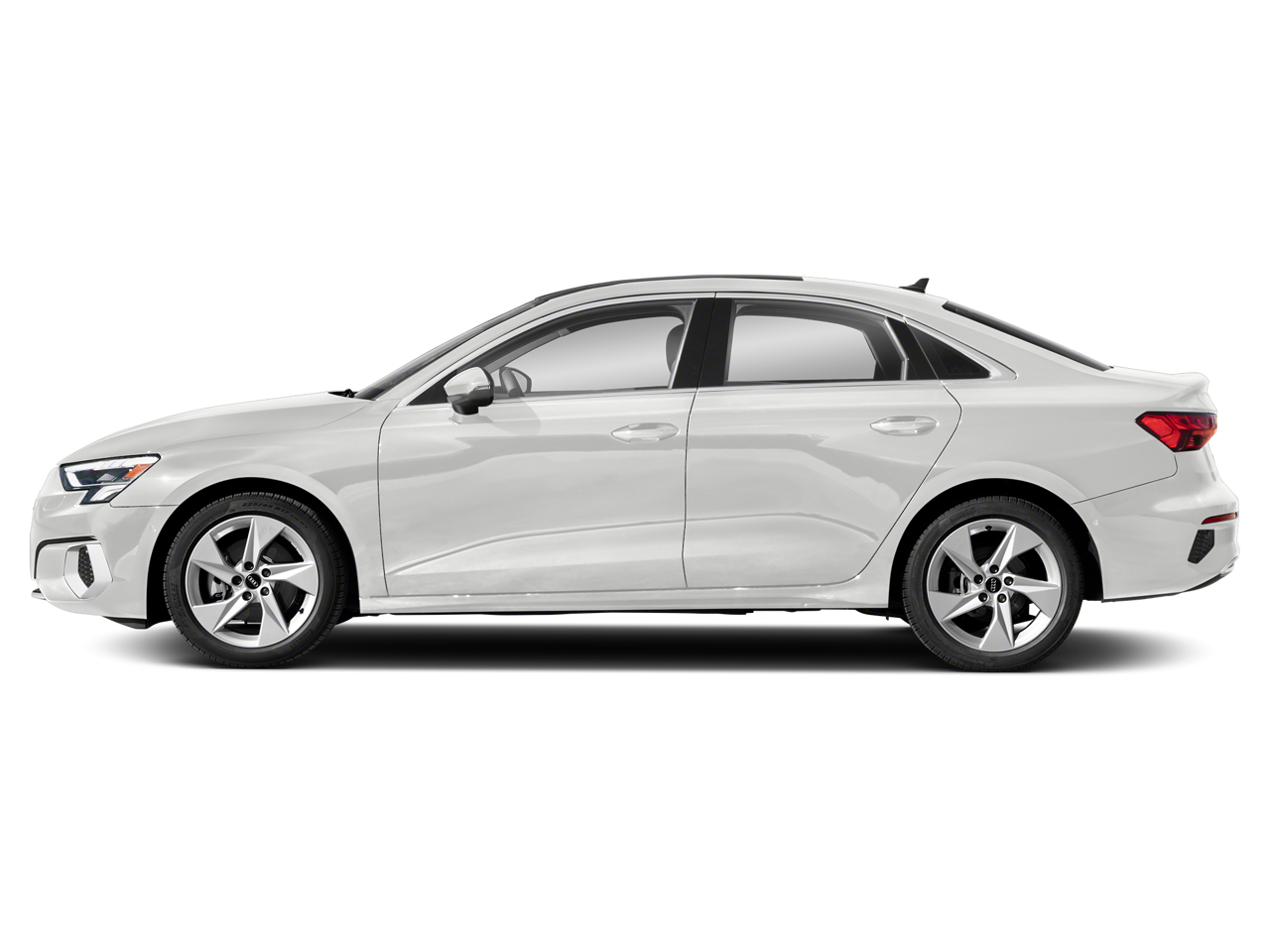 2023 Audi A3 40 Premium FrontTrak