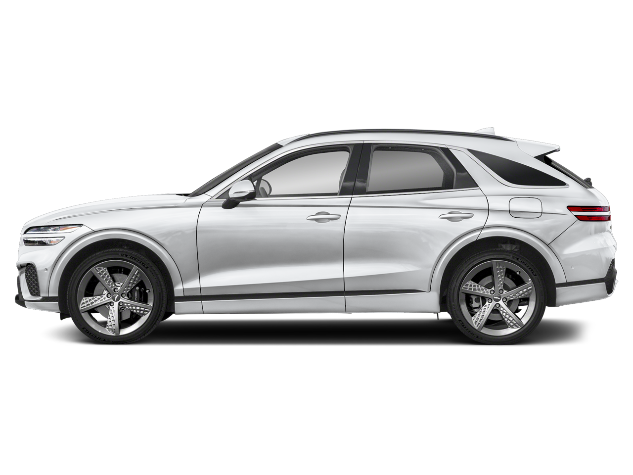 2023 Genesis GV70 3.5T Sport Prestige