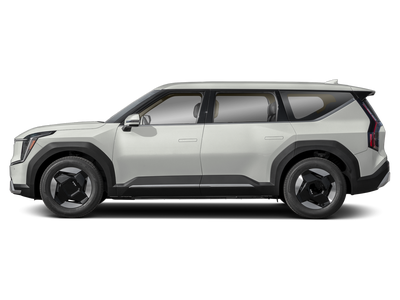 2024 Kia EV9 Land