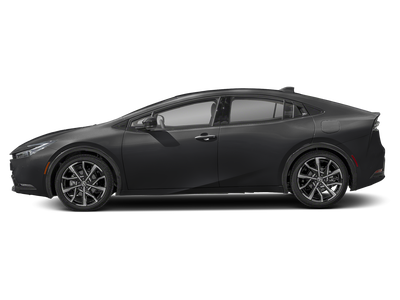 2024 Toyota Prius Prime XSE Premium