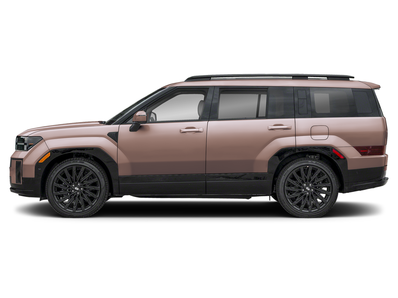 2025 Hyundai Santa Fe Calligraphy FWD