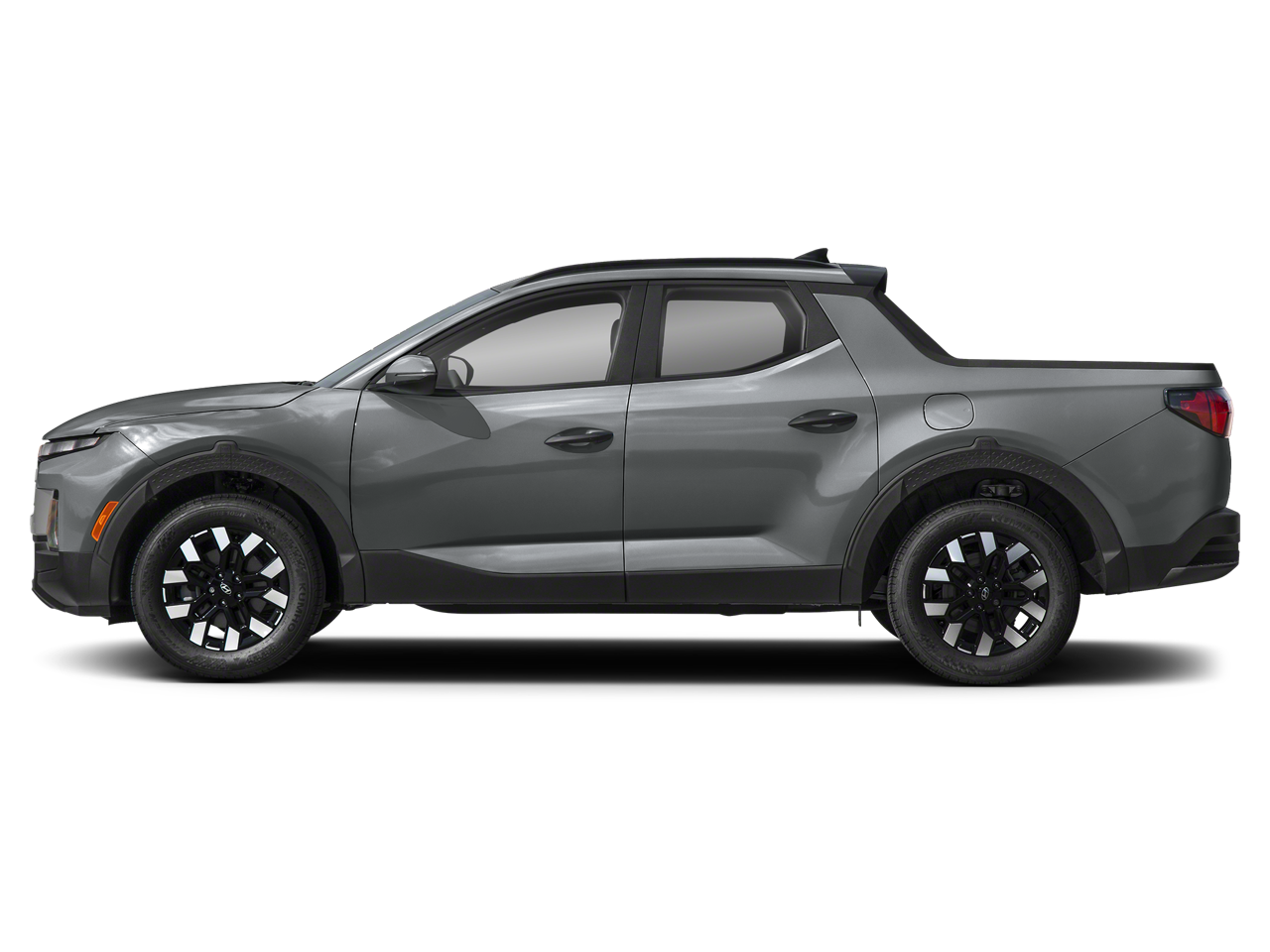 2025 Hyundai Santa Cruz SEL FWD