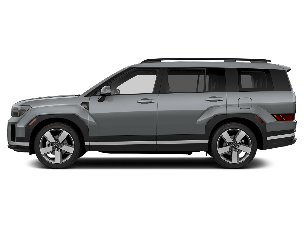 2026 Hyundai Santa Fe Limited FWD
