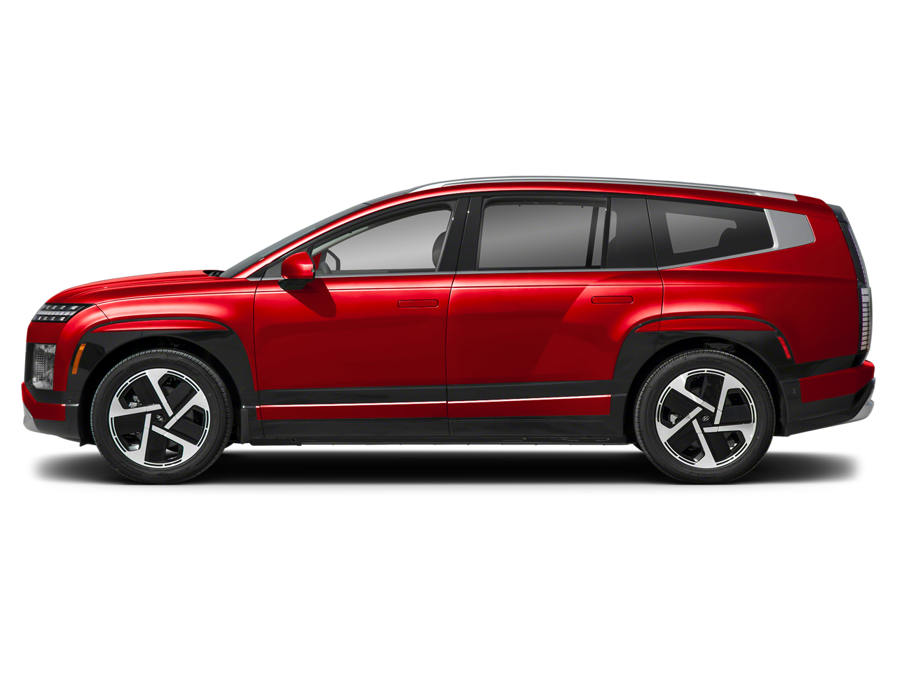 2026 Hyundai IONIQ 9 Performance Limited