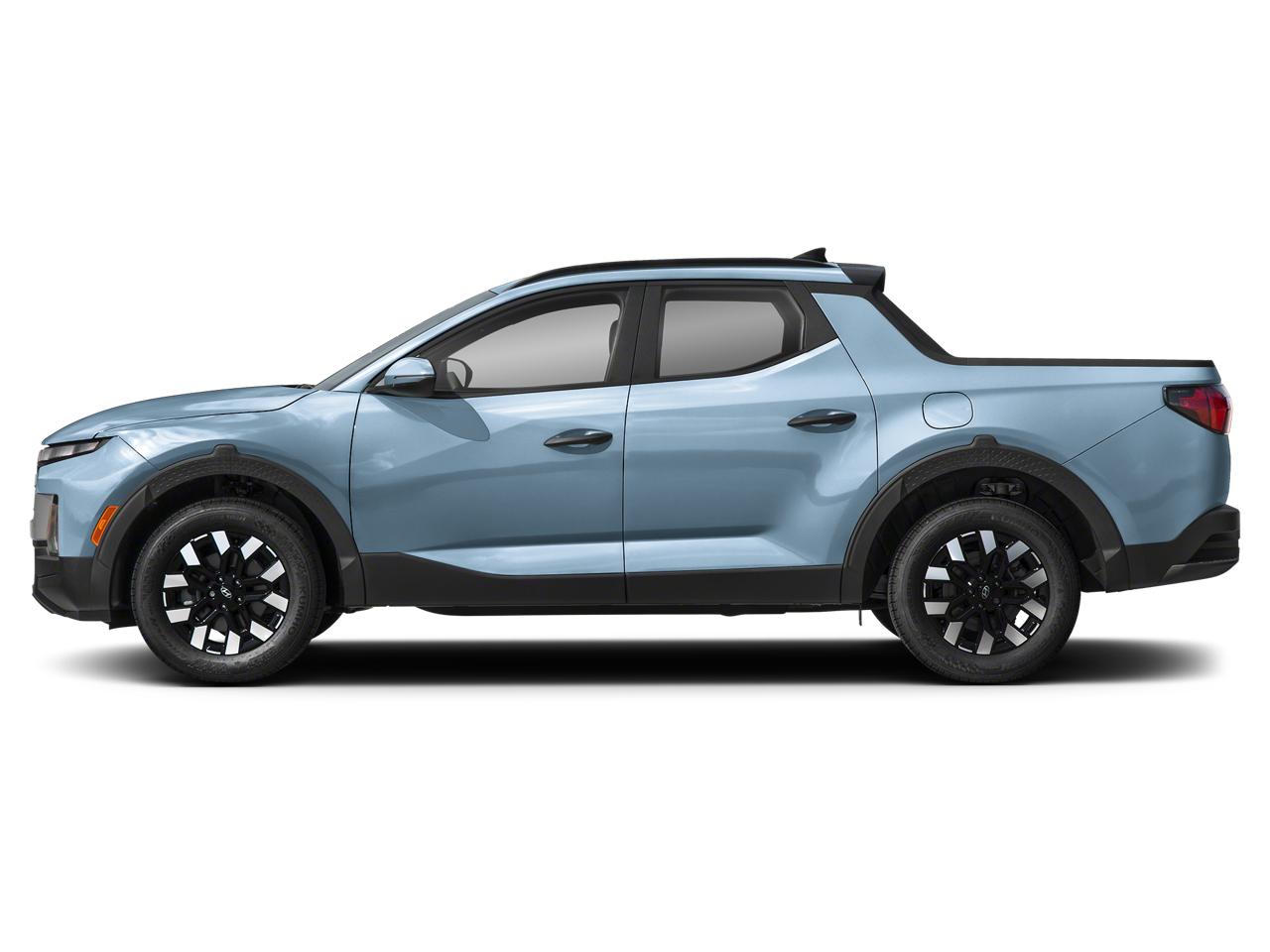 2026 Hyundai Santa Cruz SEL Activity FWD