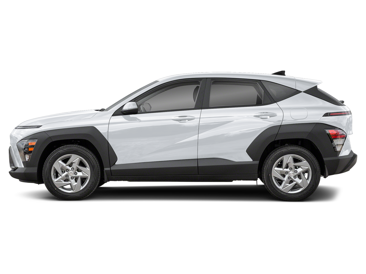 2027 Hyundai Kona SE FWD