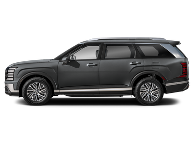 2027 Hyundai Palisade Hybrid Blue SEL Premium 8P