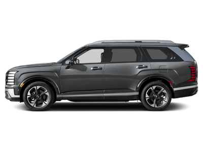 2027 Hyundai Palisade Hybrid Limited 7P