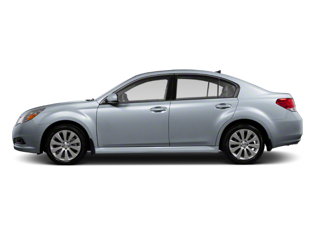 2010 Subaru Legacy 3.6R Limited