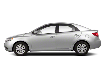 2012 Kia Forte EX