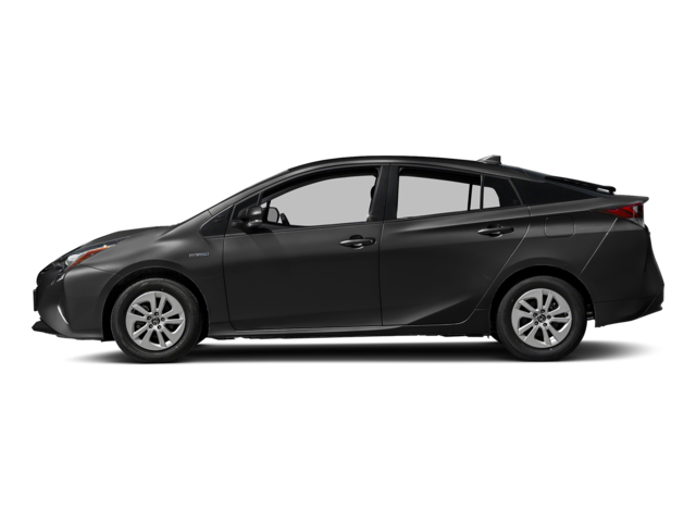 2018 Toyota Prius Four Touring Touring