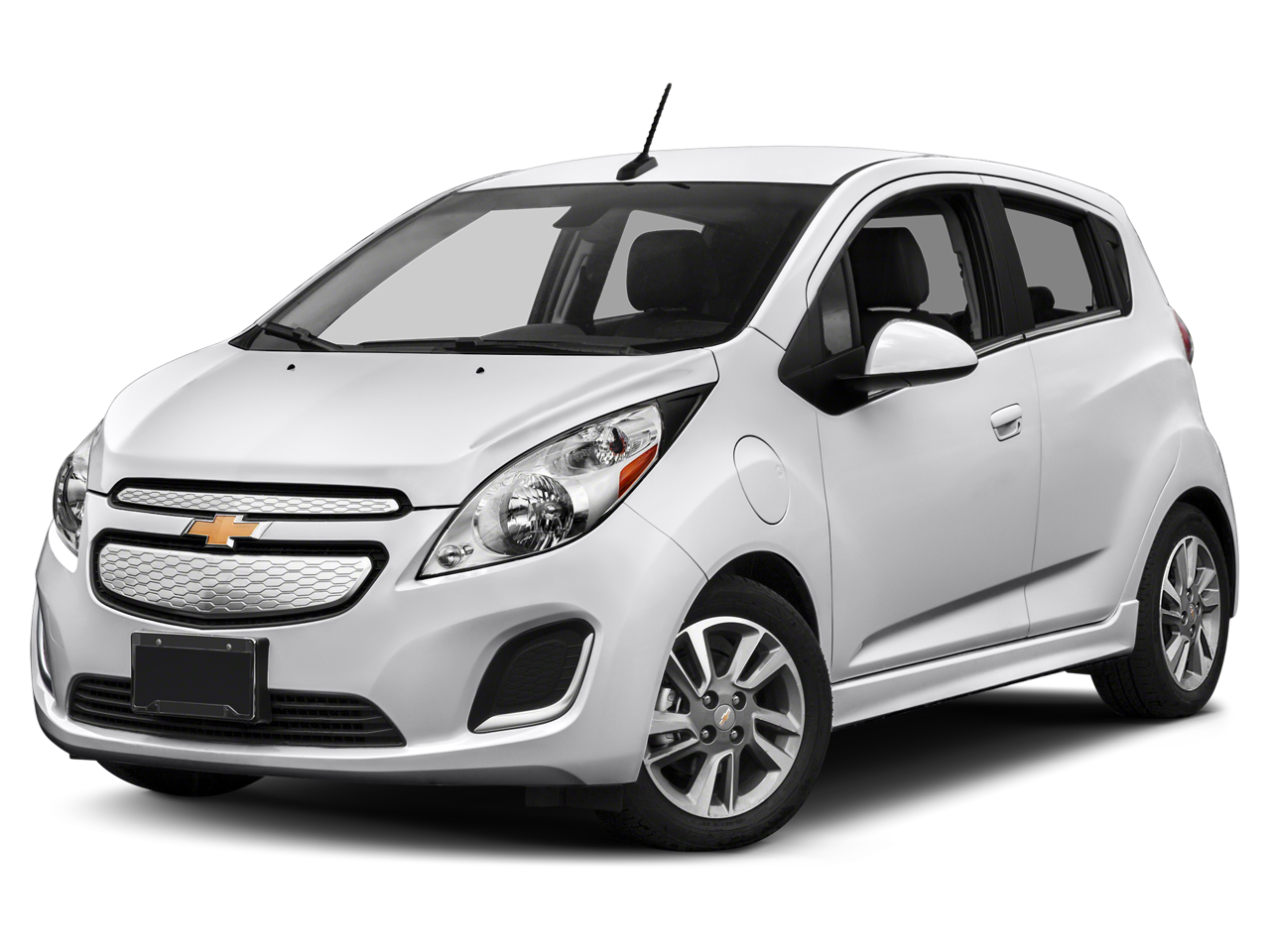 2015 Chevrolet Spark EV 2LT