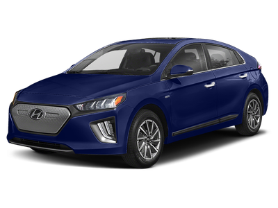 2020 Hyundai Ioniq Electric SE