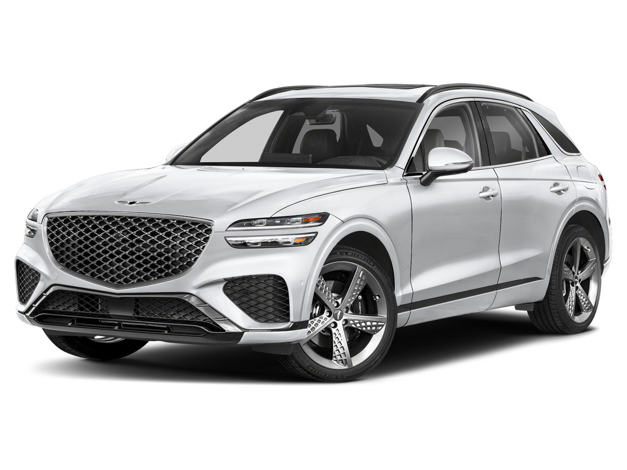 2023 Genesis GV70 3.5T Sport Prestige
