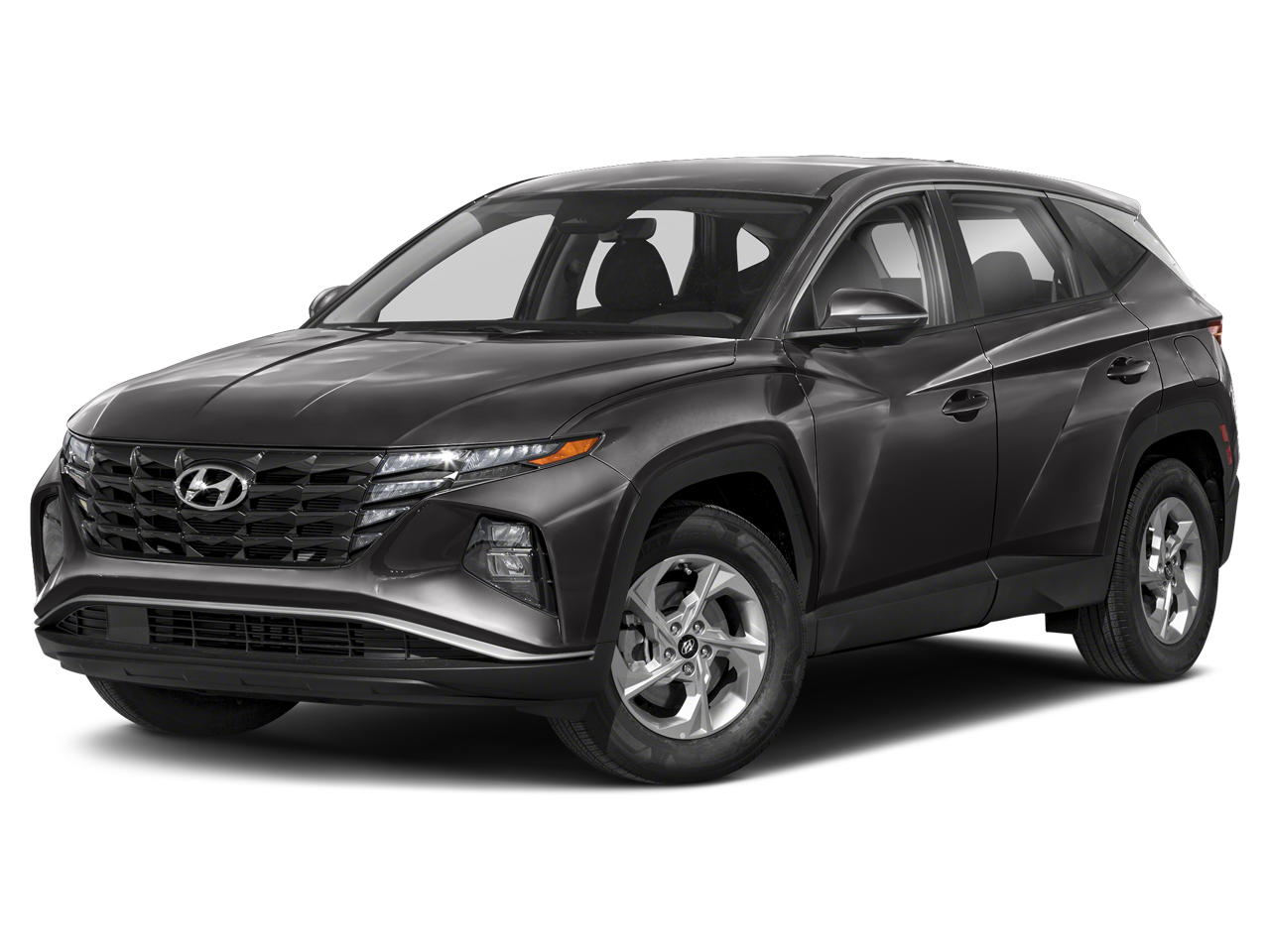 2023 Hyundai Tucson N Line