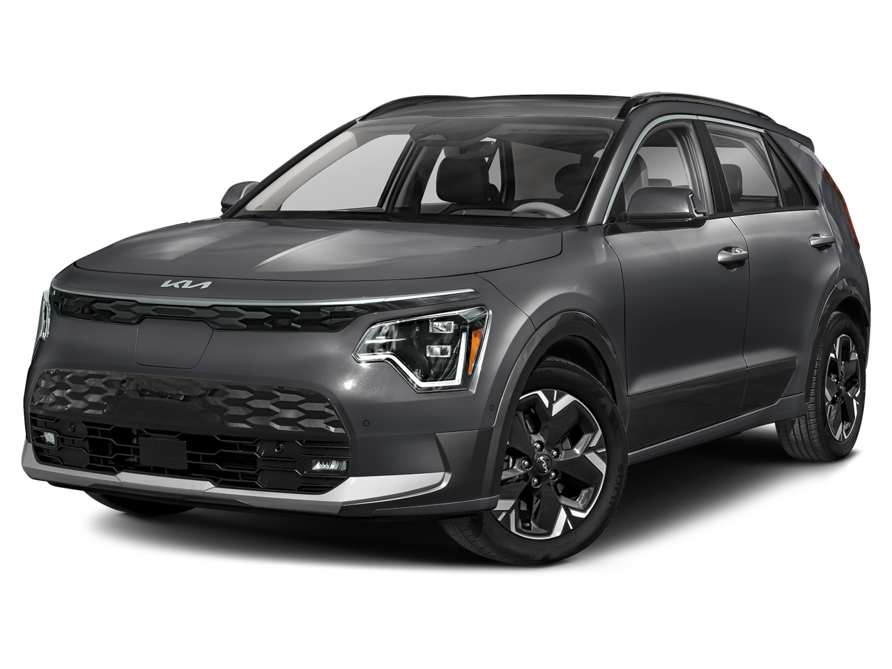 2023 Kia Niro EV Wave