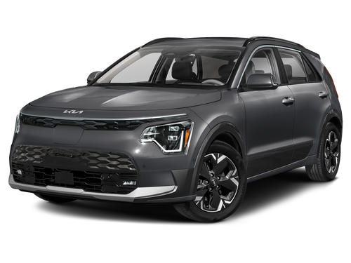 2023 Kia Niro EV Wave