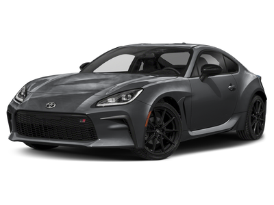 2023 Toyota GR86 Premium