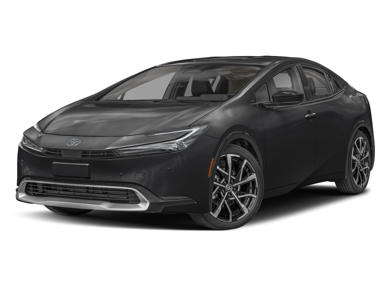 2024 Toyota Prius Prime XSE Premium