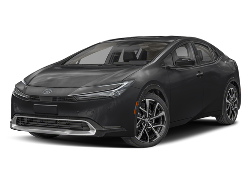 2024 Toyota Prius Prime XSE Premium