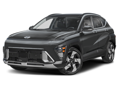 2026 Hyundai Kona Limited AWD
