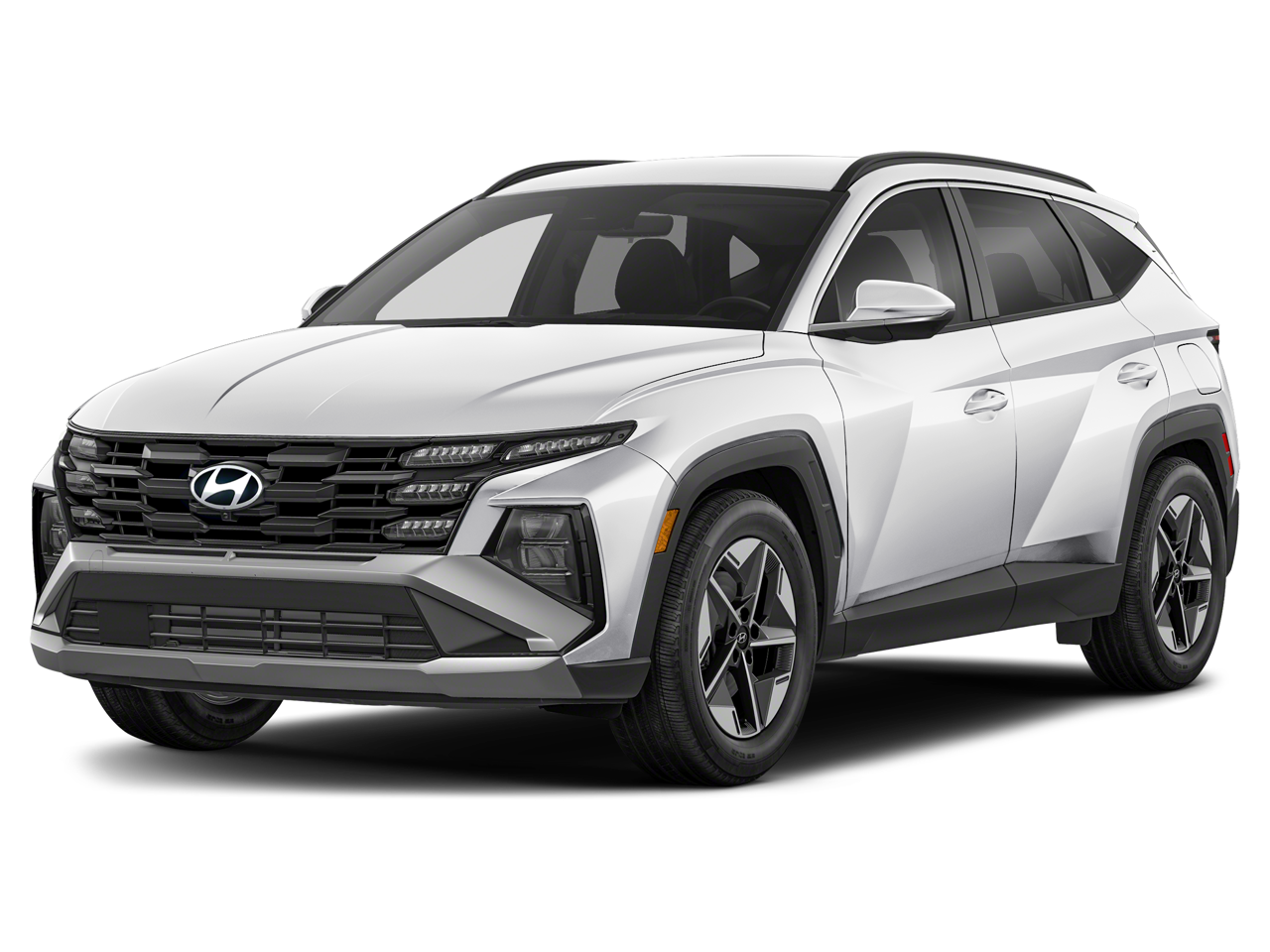 2026 Hyundai Tucson Plug-In Hybrid