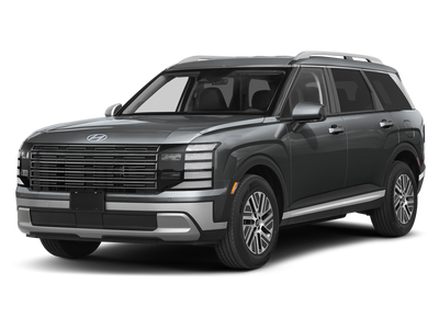 2026 Hyundai Palisade Hybrid SEL