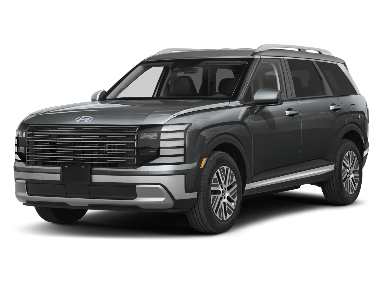 2026 Hyundai Palisade Hybrid SEL