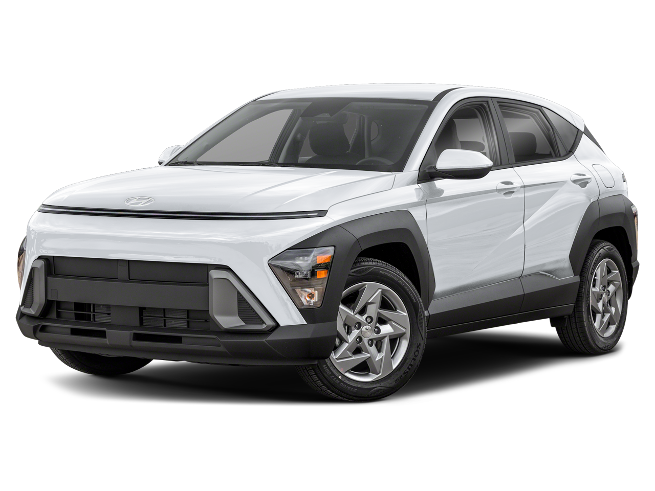 2027 Hyundai Kona SE FWD