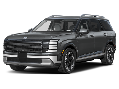2027 Hyundai Palisade Hybrid Limited 7P