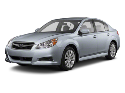 2010 Subaru Legacy 3.6R Limited