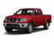 2013 Nissan Frontier SV