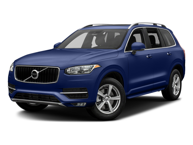 2016 Volvo XC90 T5 Momentum