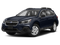 2018 Subaru Outback 2.5i