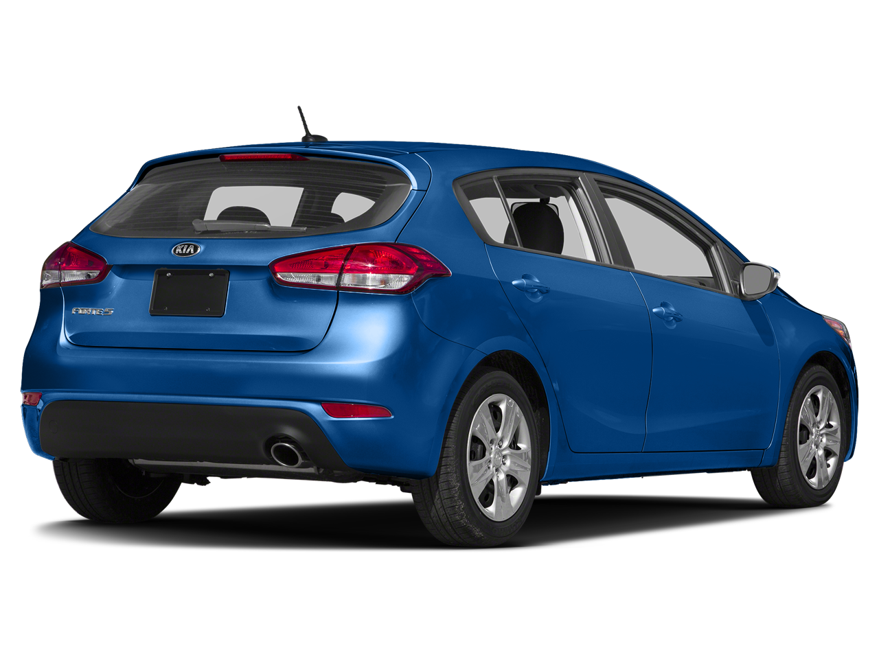 2015 Kia Forte5 EX