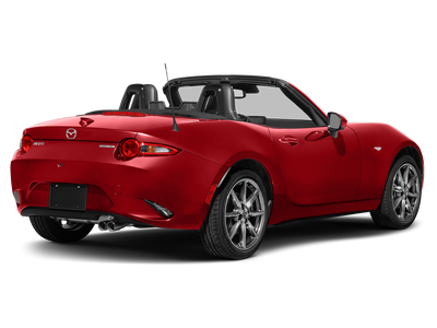 2022 Mazda Mazda MX-5 Miata Grand Touring