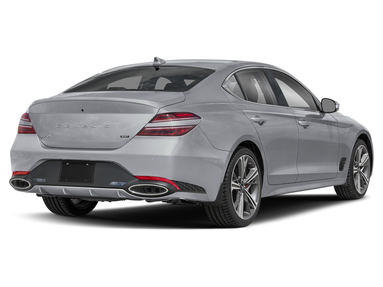 2024 Genesis G70 3.3T Sport Advanced