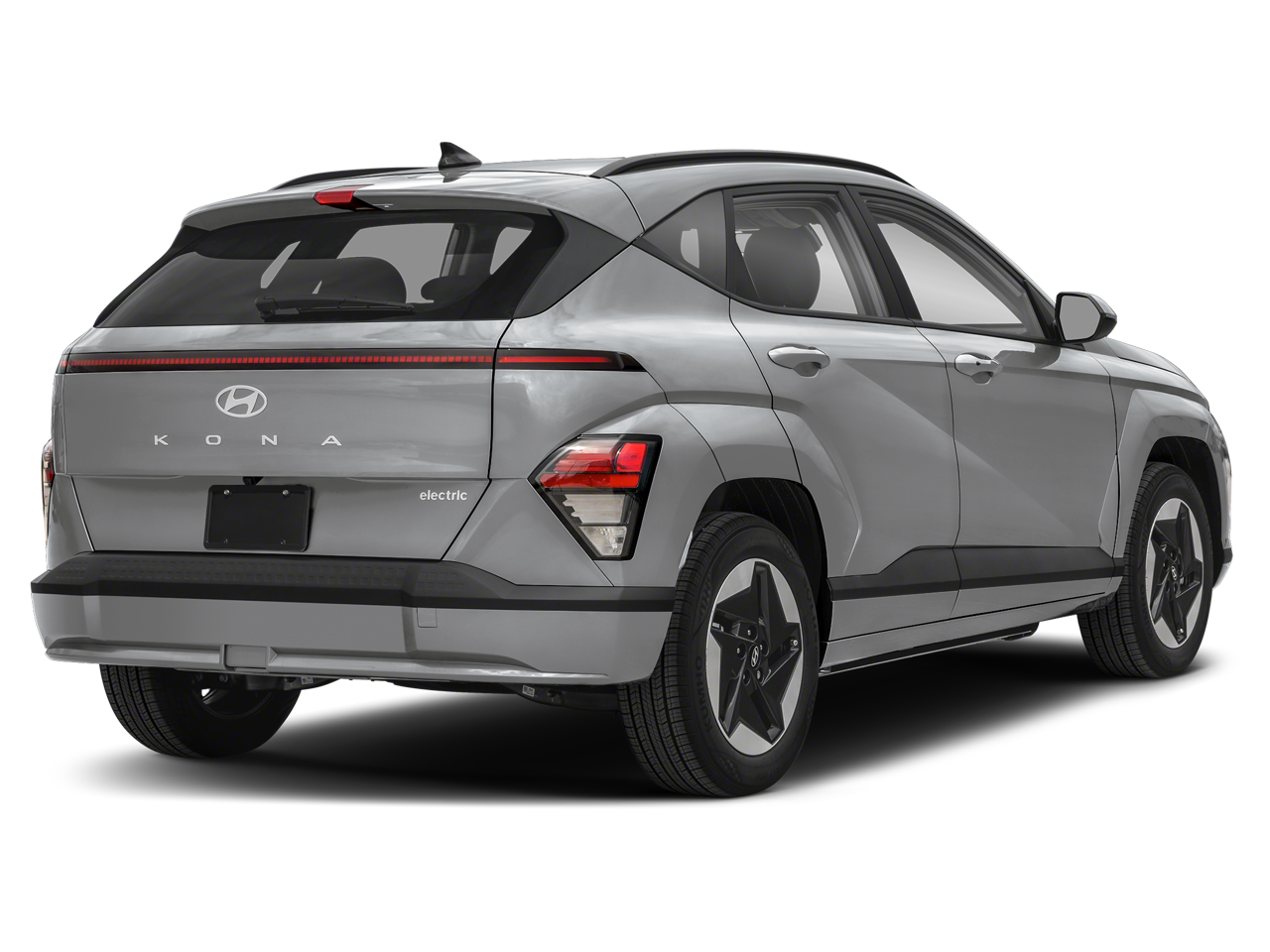 2024 Hyundai Kona Electric SEL