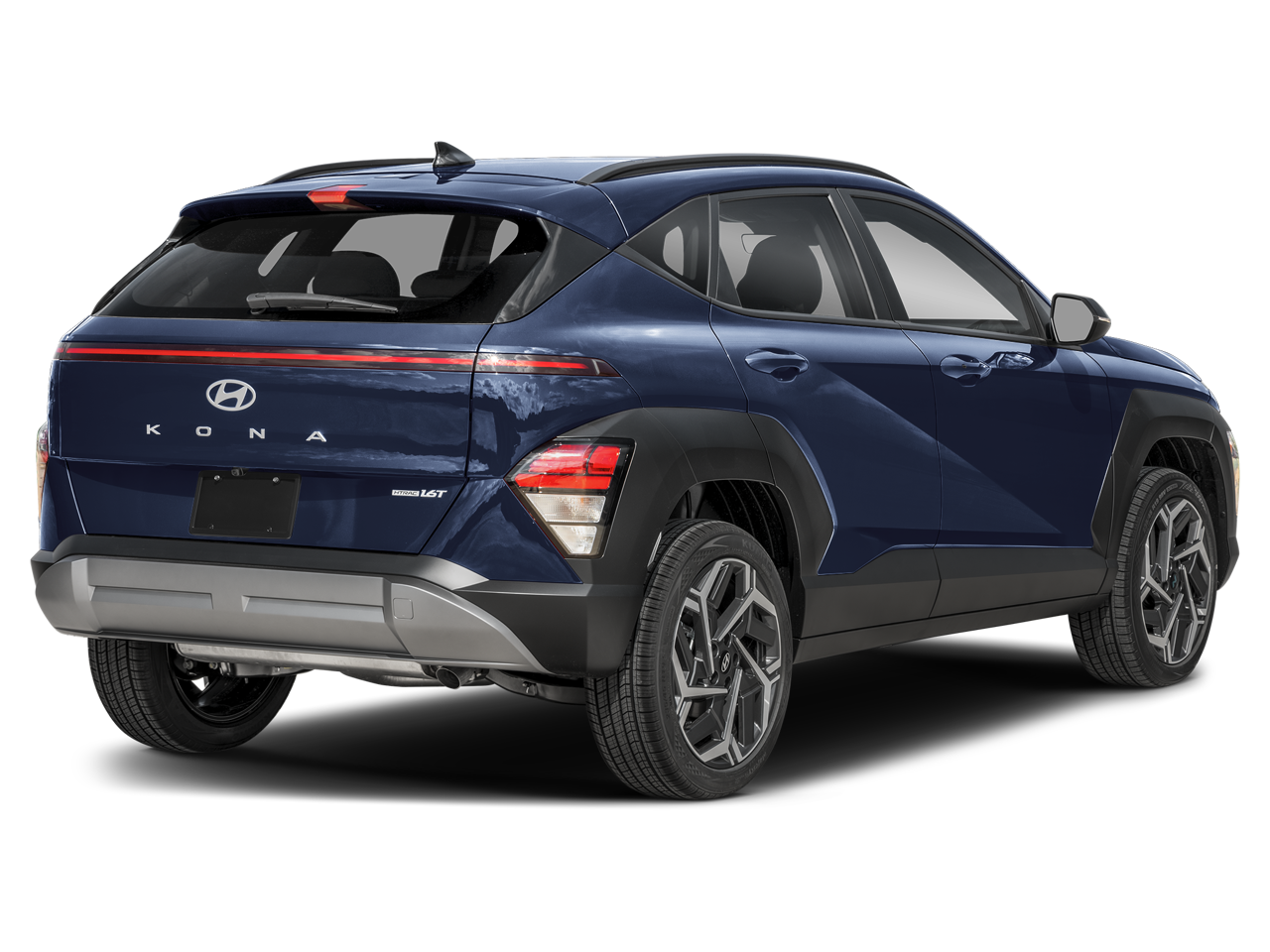2026 Hyundai Kona SEL Premium AWD