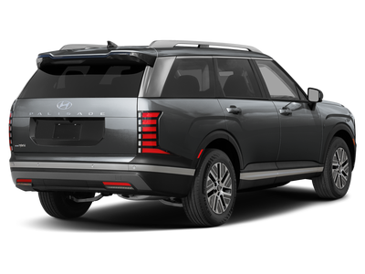 2026 Hyundai Palisade Hybrid SEL