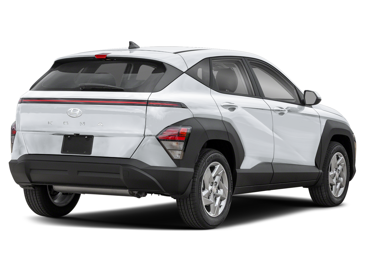 2027 Hyundai Kona SE FWD