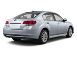 2010 Subaru Legacy 3.6R Limited