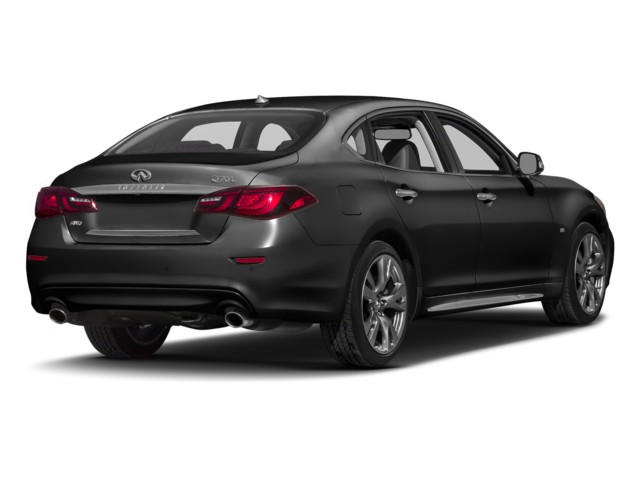 2017 INFINITI Q70L 3.7